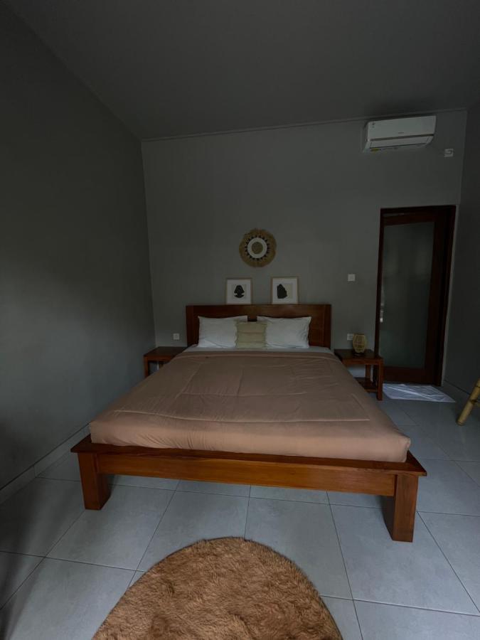Tyana Private Room In Batu Bolong Canggu 21 Exterior foto
