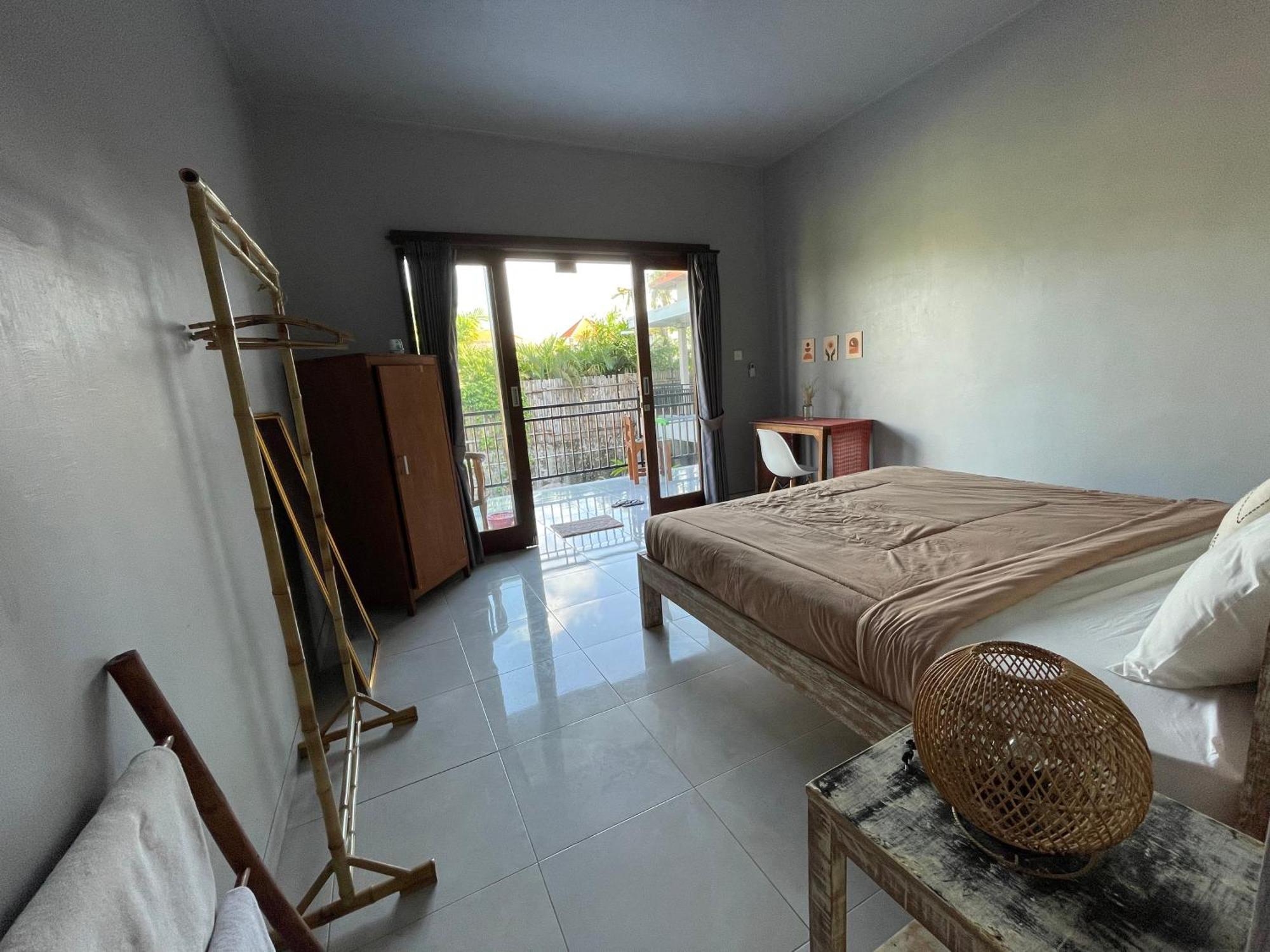 Tyana Private Room In Batu Bolong Canggu 21 Exterior foto